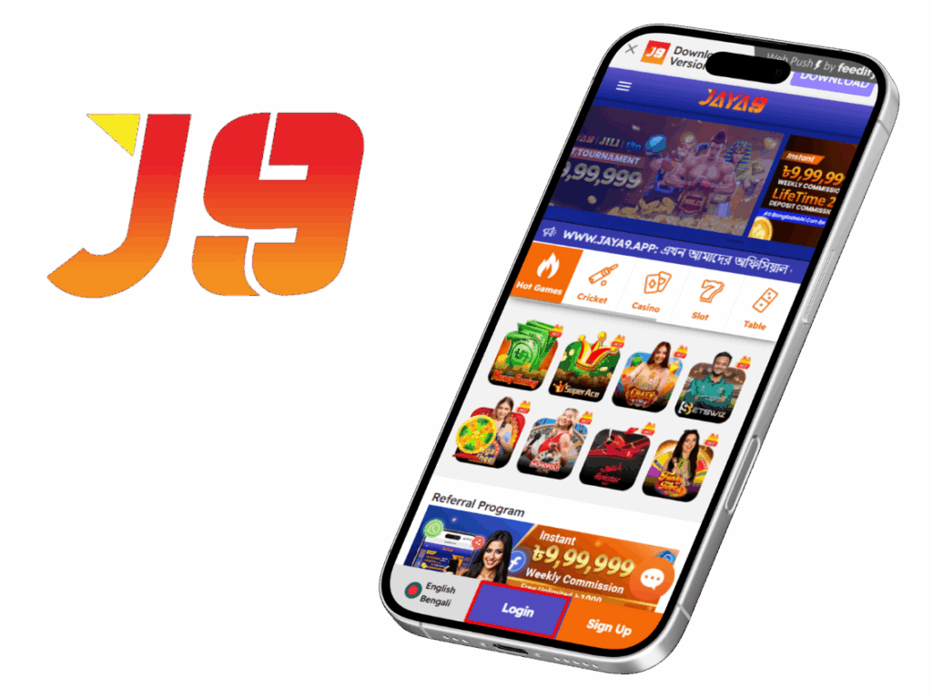 Jaya 9 Jaya9 Joya9 Jaya9 casino Joya9 casino